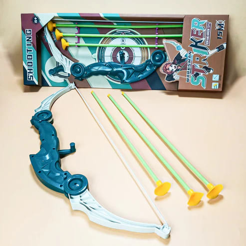 Archery Set Shooting Game