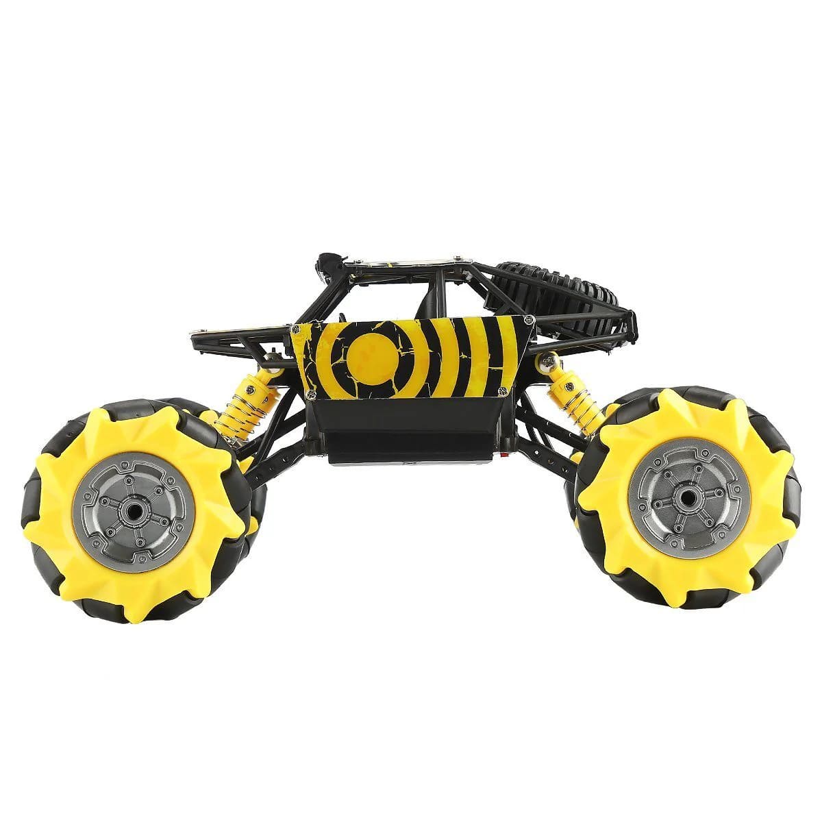 1:16 RC Car Off-Road Monster Truck Toy