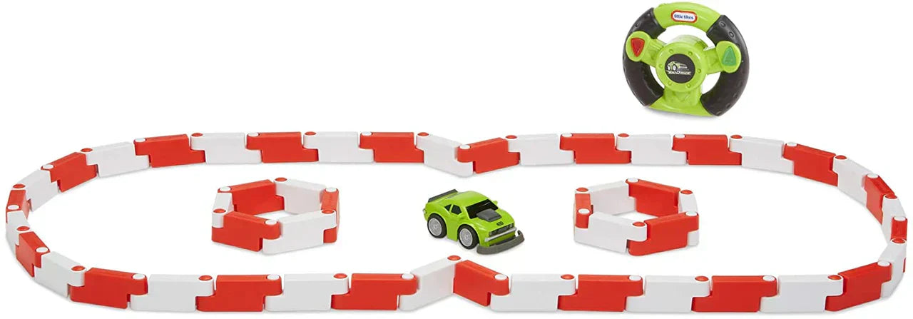 Little Tikes YouDrive Flex Tracks Assortment