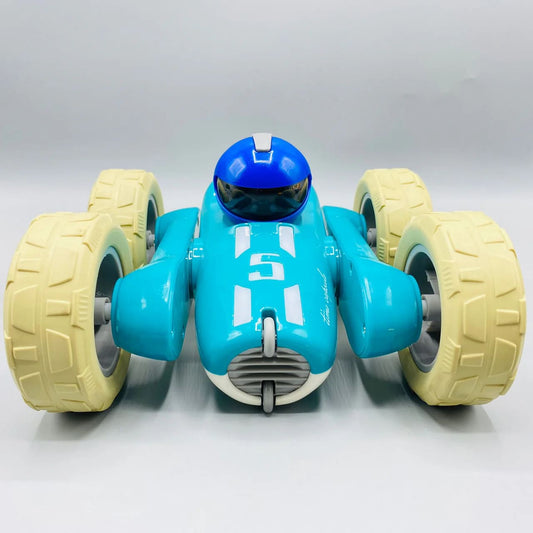 1:24 4WD 2.4GHZ RC Stunt Car