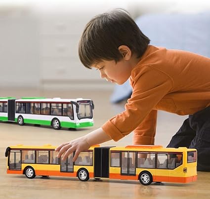 RC Toy 2.4G Remote Control Extended Bus