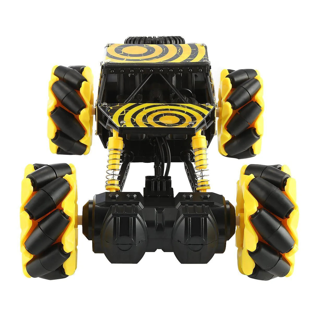 1:16 RC Car Off-Road Monster Truck Toy